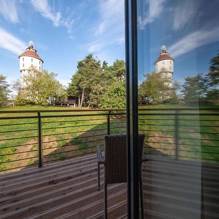Hotel Róża Wiatrów Węgorzewo Exterior foto